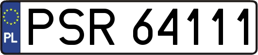 PSR64111