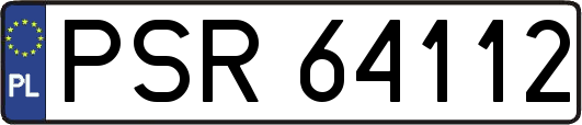 PSR64112