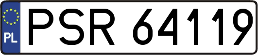 PSR64119