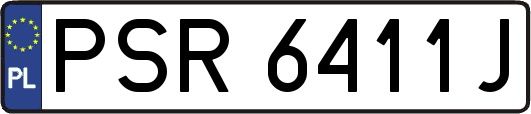 PSR6411J