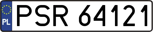 PSR64121