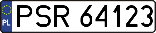 PSR64123