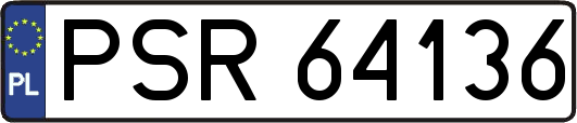 PSR64136