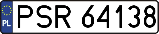PSR64138