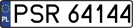PSR64144