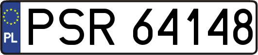 PSR64148