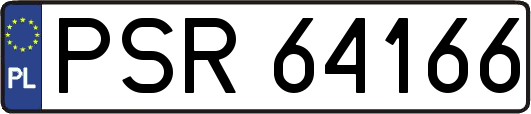 PSR64166