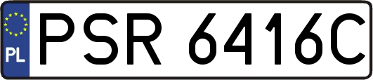 PSR6416C