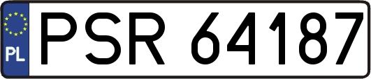 PSR64187