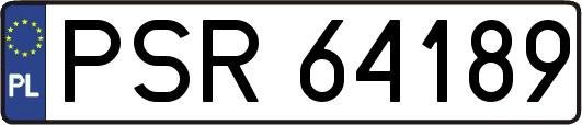 PSR64189