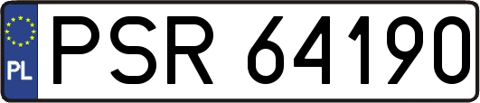 PSR64190