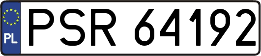 PSR64192