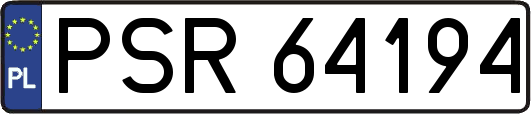 PSR64194