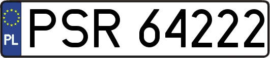 PSR64222