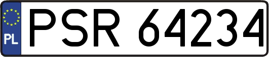 PSR64234