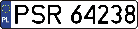 PSR64238