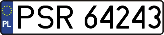 PSR64243