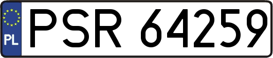 PSR64259
