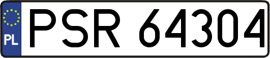 PSR64304