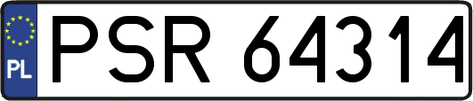 PSR64314