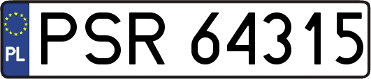 PSR64315