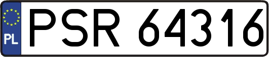 PSR64316
