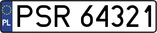 PSR64321