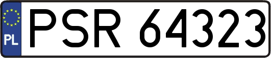PSR64323