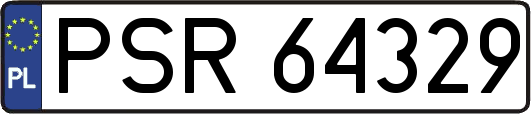 PSR64329