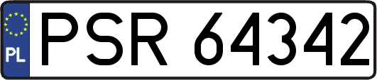 PSR64342