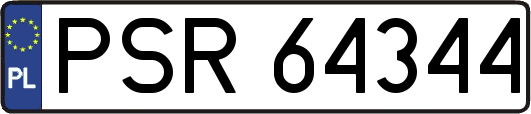 PSR64344