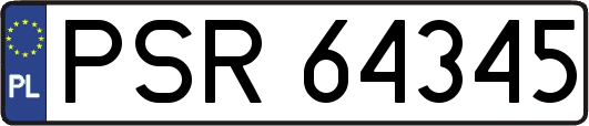 PSR64345