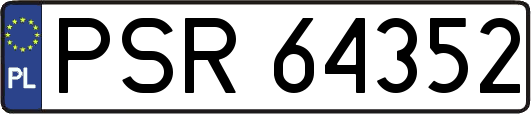 PSR64352