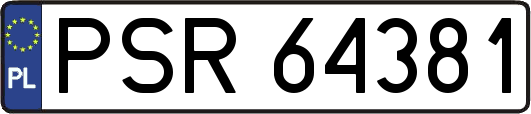 PSR64381