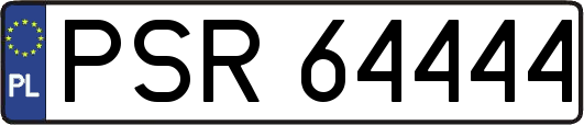 PSR64444