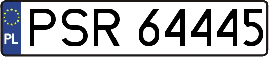 PSR64445