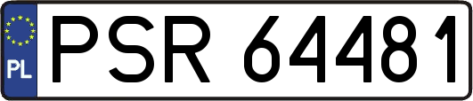 PSR64481