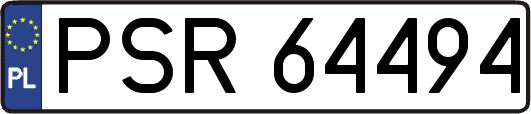 PSR64494