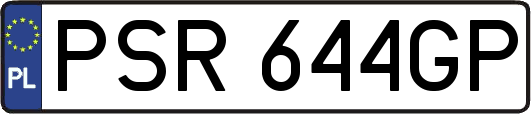 PSR644GP