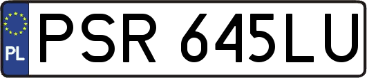 PSR645LU