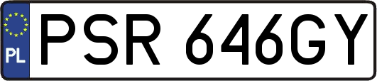 PSR646GY