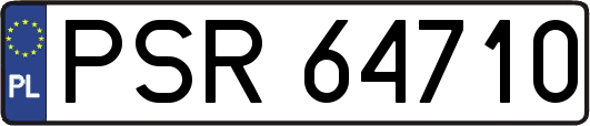 PSR64710