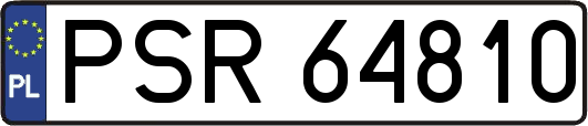 PSR64810