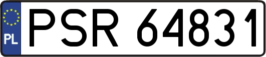 PSR64831