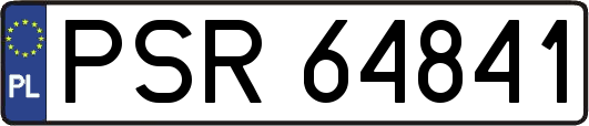 PSR64841