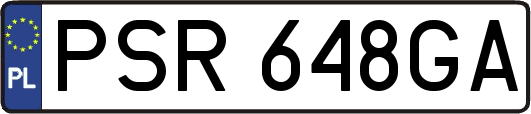 PSR648GA