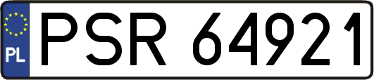 PSR64921