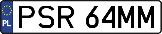 PSR64MM