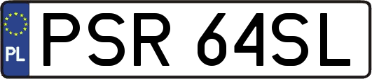 PSR64SL