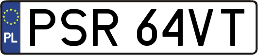 PSR64VT